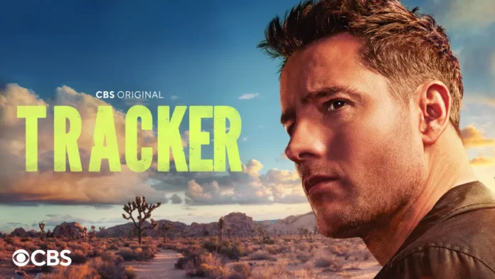 ‘Tracker’ Season 2 Premiere Ratings Are Making a Statement / Reproduction/CBS